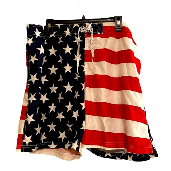 Other - Mens swim trunks
